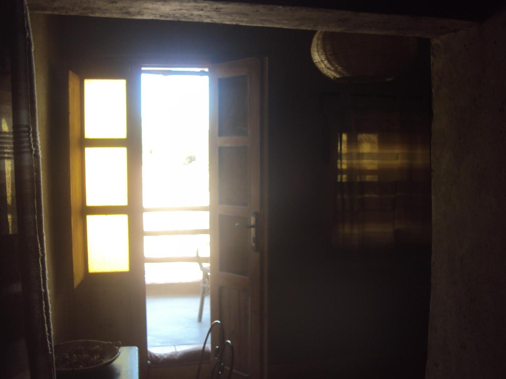Bed and Breakfast Dar Lorkam Skoura Habitación foto