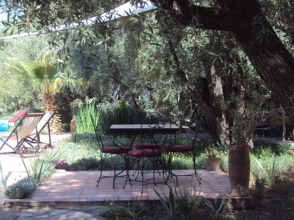 Bed and Breakfast Dar Lorkam Skoura Exterior foto
